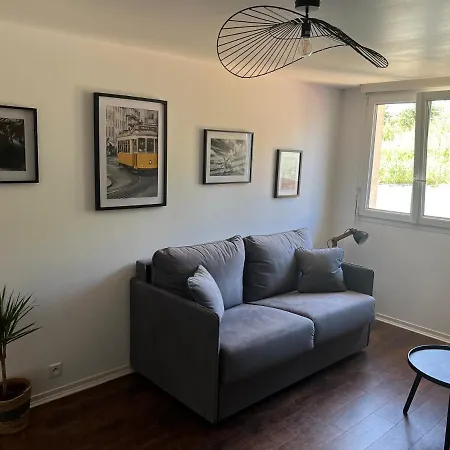 Gite & Spa La Perle Verte 3* Versainville