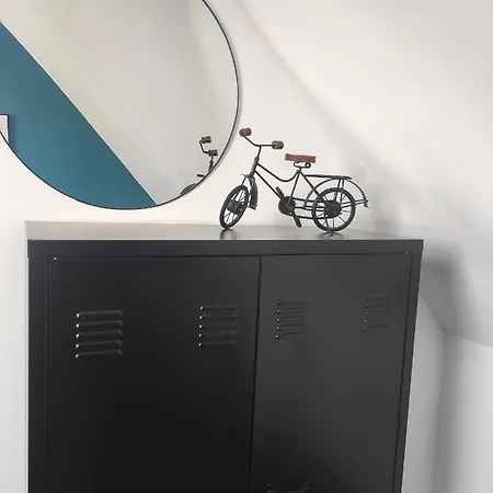 Gite & Spa La Perle Verte 3*