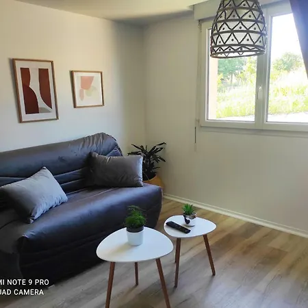 Gite & Spa La Perle Verte