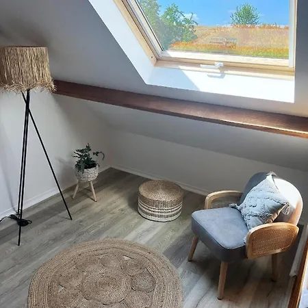 Gite & Spa La Perle Verte 3* Versainville