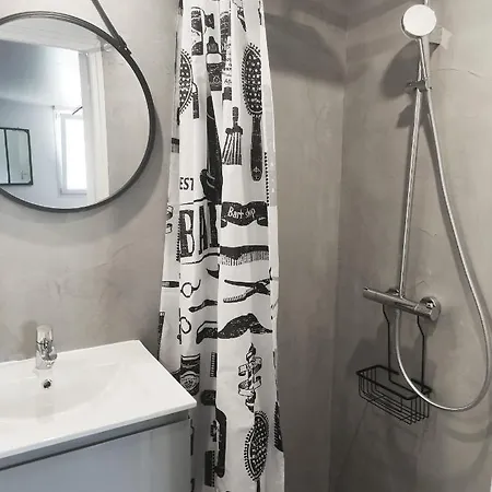 Gasthuis Gite & Spa La Perle Verte