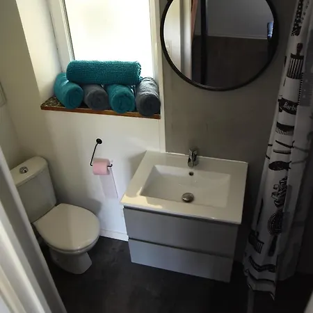 Gite & Spa La Perle Verte 3*