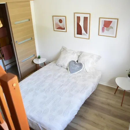 Gite & Spa La Perle Verte Gasthuis