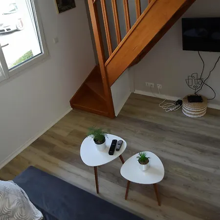 Gite & Spa La Perle Verte