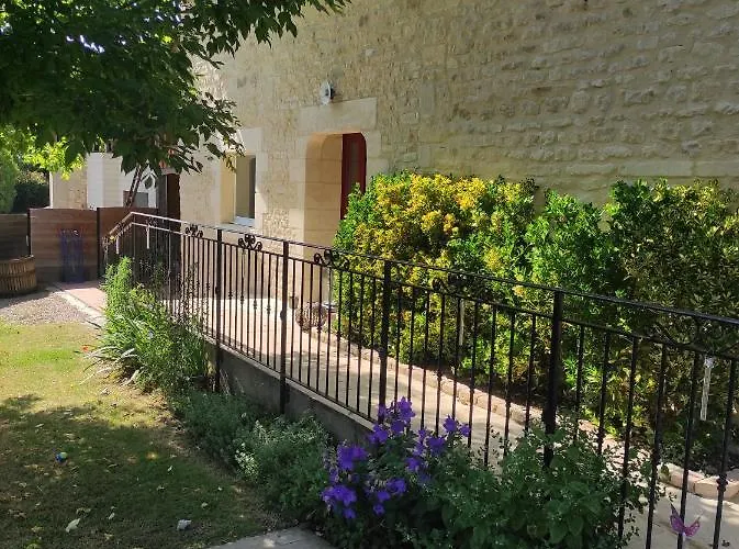 Affittacamere Gite&spa La Perle Verte 3*