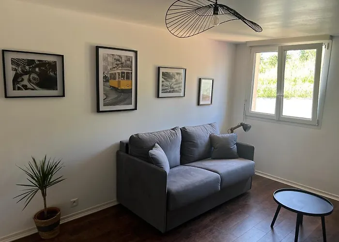 Gite&spa La Perle Verte 3* Versainville