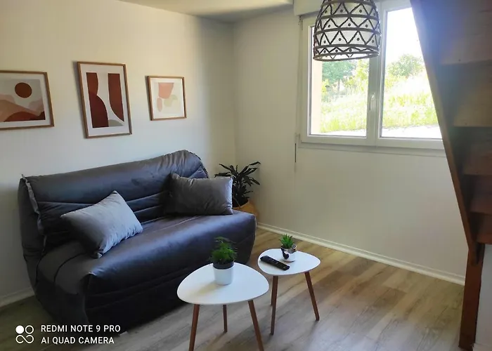 Gite&spa La Perle Verte