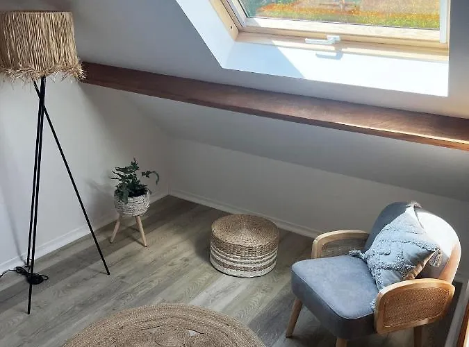 Gite&spa La Perle Verte 3* Versainville