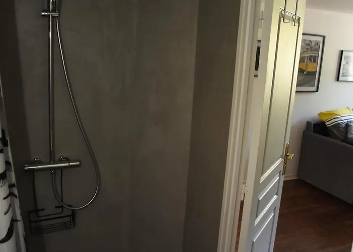 Affittacamere Gite&spa La Perle Verte 3*