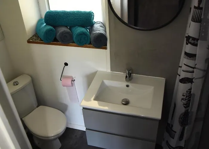 Gite&spa La Perle Verte 3*