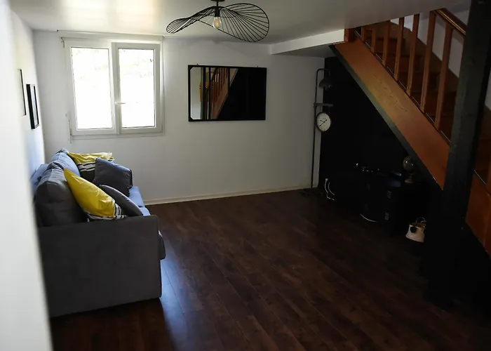 Gite&spa La Perle Verte Versainville