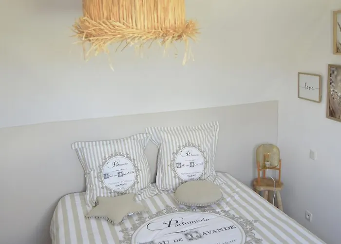 Gite&spa La Perle Verte Affittacamere 3*