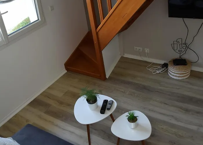 Gite&spa La Perle Verte